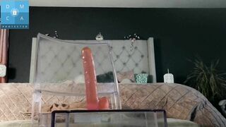 Watch mssbb Top Porn Video [Chaturbate] - fuckmachine, lovense, squirt, blonde, bigboobs
