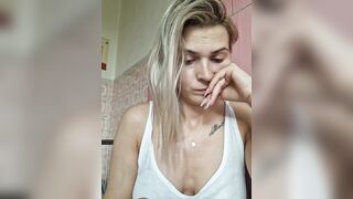 SelenaFendy Top Porn Video [Stripchat] - tattoos-white, topless-milfs, masturbation, deepthroat, blondes