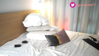 layanaqueen Best Porn Video [Chaturbate] - feet, lovense, cum, lush, bigboobs