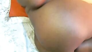 sexyass2024_nasty New Porn Video [Stripchat] - dirty-talk, shower, striptease, blowjob, twerk-ebony
