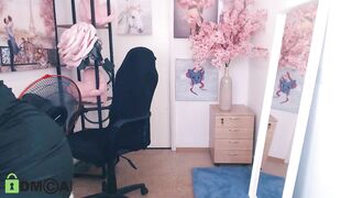 _KittyBoo New Porn Leak Video [Stripchat] - masturbation, squirt-young, big-tits-white, big-tits-young, cheapest-privates-white