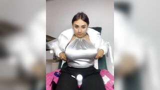 Watch Michell_boobs Best Porn Leak Video [Stripchat] - petite, fingering-latin, mobile, spanish-speaking, latin