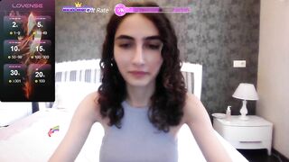 Watch Bella_Sexi Best Porn Video [Stripchat] - teens, corset, erotic-dance, smoking, heels