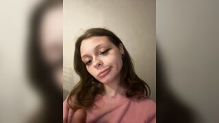 shy_melony Best Porn Leak Video [Stripchat] - twerk-teens, brunettes, recordable-publics, interactive-toys-teens, oil-show