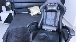 Watch annaliese_bach Top Porn Video [Chaturbate] - feet, anal, squirt, teen, bigboobs