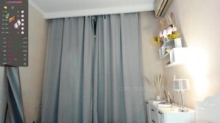 Watch cute_caprice Best Porn Leaked Video [Chaturbate] - 18, squirt, cum, bigboobs