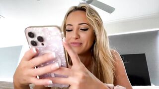 Watch miamaliah Top Porn Leak Video [Chaturbate] - tease, new, watch, young
