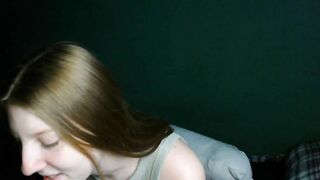 Watch Juliana_Sunny New Porn Leak Video [Stripchat] - striptease-teens, curvy-teens, flashing, camel-toe, nylon