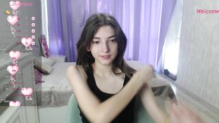 EmmaCherry7 Hot Porn Video [Stripchat] - yoga, orgasm, brunettes-teens, couples, brunettes