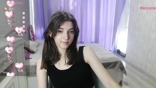 EmmaCherry7 Hot Porn Video [Stripchat] - yoga, orgasm, brunettes-teens, couples, brunettes