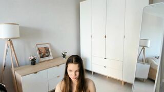 pollybun Best Porn Leaked Video [Chaturbate] - new, shy, 18, teen, cute
