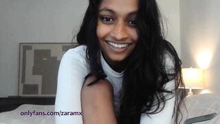 xzaramx New Porn Video [Chaturbate] - young, lovense, asian, cute, bigboobs