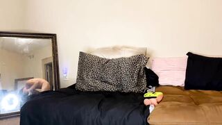 Watch naughtyneighbornextdoor New Porn Leak Video [Chaturbate] - bigass, young, 18, teen, bigcock