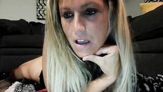 valleygirl4u Top Porn Leaked Video [Chaturbate] - milf, squirt, blonde, horny, bigboobs