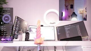 lau__1 Top Porn Leaked Video [Chaturbate] - deepthroat, fuckmachine, latina, pantyhose, asian