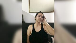 Watch MarcellaGriffin New Porn Leak Video [Stripchat] - dildo-or-vibrator-young, pussy-licking, deepthroat, fingering, young