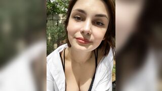 Watch SandraCarter Top Porn Video [Stripchat] - handjob, middle-priced-privates-white, masturbation, topless, squirt