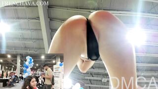 frenchava Best Porn Video [Chaturbate] - natural, young, squirt, cum, petite thumbnail