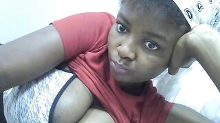 Watch Daizy_darling Best Porn Video [Stripchat] - ebony, titty-fuck, orgasm, cumshot, selfsucking