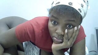 Watch Daizy_darling Best Porn Video [Stripchat] - ebony, titty-fuck, orgasm, cumshot, selfsucking