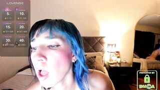 kristen_kassi Top Porn Leak Video [Stripchat] - recordable-privates, twerk-latin, blowjob, handjob, big-ass-latin