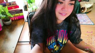 annatigarr Hot Porn Leaked Video [Chaturbate] - new, smalltits, lovense, asian, bigboobs