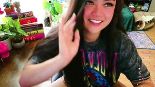 annatigarr Hot Porn Leaked Video [Chaturbate] - new, smalltits, lovense, asian, bigboobs