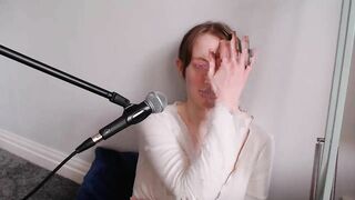 dominiquemystique New Porn Video [Chaturbate] - redhead, goodvibes, british, cfnm thumbnail