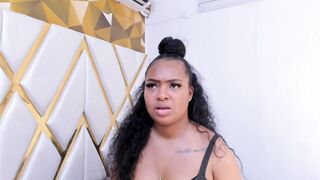 SamanthaJonss Hot Porn Leak Video [Stripchat] - student, cheap-privates, striptease, pussy-licking, spanking