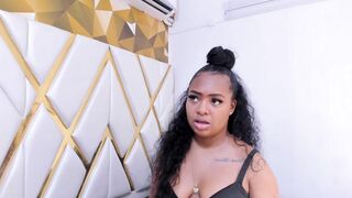 SamanthaJonss Hot Porn Leak Video [Stripchat] - student, cheap-privates, striptease, pussy-licking, spanking
