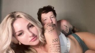 kellysnowxo New Porn Video [Chaturbate] - bignipples, titjob, c2c, smalltits, hugeass