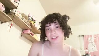 backpack_bunny New Porn Leaked Video [Chaturbate] - fuck, eyeglasses, piercings, panty, erotic