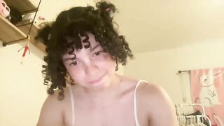 backpack_bunny New Porn Leaked Video [Chaturbate] - fuck, eyeglasses, piercings, panty, erotic