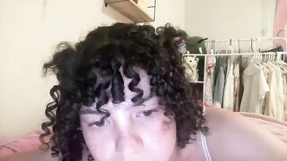 backpack_bunny New Porn Leaked Video [Chaturbate] - fuck, eyeglasses, piercings, panty, erotic