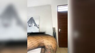Watch Leila_jass New Porn Video [Stripchat] - erotic-dance, strapon, cheapest-privates-ebony, ass-to-mouth, fingering