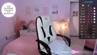 Watch lil_stephanie Hot Porn Leaked Video [Chaturbate] - german, puffynipples, british, bigboobs, bignipples