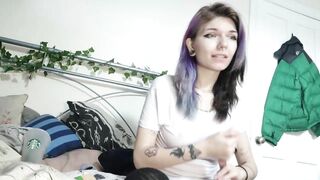 lizzyylovesick New Porn Video [Chaturbate] - new, shy, young, british, naked