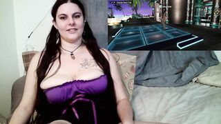 Watch curvygamerceline13 Hot Porn Video [Stripchat] - brunettes-young, bbw, american-young, dildo-or-vibrator, topless-white