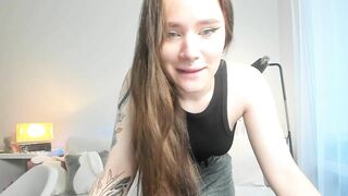Watch freesh_cherry Best Porn Leak Video [Chaturbate] - new, natural, shy, 18, petite