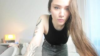 Watch freesh_cherry Best Porn Leak Video [Chaturbate] - new, natural, shy, 18, petite