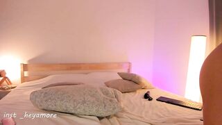 love_melody Best Porn Leaked Video [Chaturbate] - lovense, domi, lush, asshole