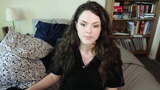 Watch charlotte1996 Top Porn Video [Chaturbate] - goddess, sph, buttplug, fatpussy thumbnail