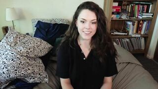 Watch charlotte1996 Top Porn Video [Chaturbate] - goddess, sph, buttplug, fatpussy