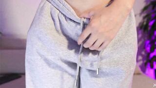 annie_dreams Best Porn Video [Chaturbate] - daddy, natural, latina, smalltits, teen