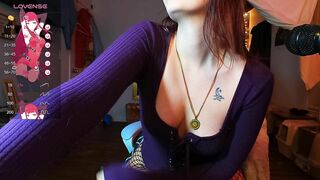 Watch SerenityRosie Best Porn Leak Video [Stripchat] - orgasm, big-ass, twerk-white, twerk, hd