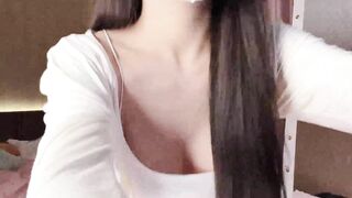SoDa102 New Porn Leak Video [Stripchat] - big-ass, selfsucking, upskirt, teens, hd