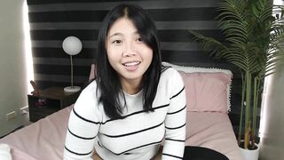 skytime96 New Porn Video [Chaturbate] - young, asian, squirt, lush