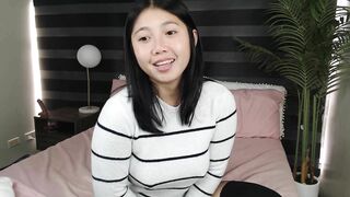 skytime96 New Porn Video [Chaturbate] - young, asian, squirt, lush