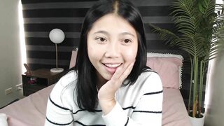 skytime96 New Porn Video [Chaturbate] - young, asian, squirt, lush