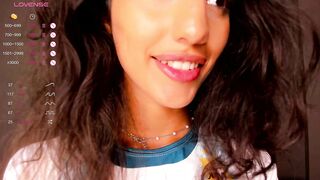 devilsgift_katy Hot Porn Video [Chaturbate] - new, latina, lovense, squirt, teen